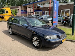 Volvo V70 - 2.4 170PK 5V