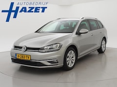 Volkswagen Golf Variant - 1.0 TSI + ADAPTIVE CRUISE / APPLE CARPLAY / MASSAGE / CAMERA