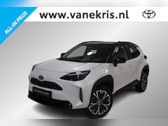 Toyota Yaris Cross - 1.5 Hybrid 130 Executive, Nieuw & Direct leverbaar, Apple Carplay/Android Auto, Sensoren,