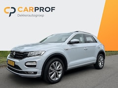 Volkswagen T-Roc - 1.5 TSI Sport R-LINE AUTOMAAT