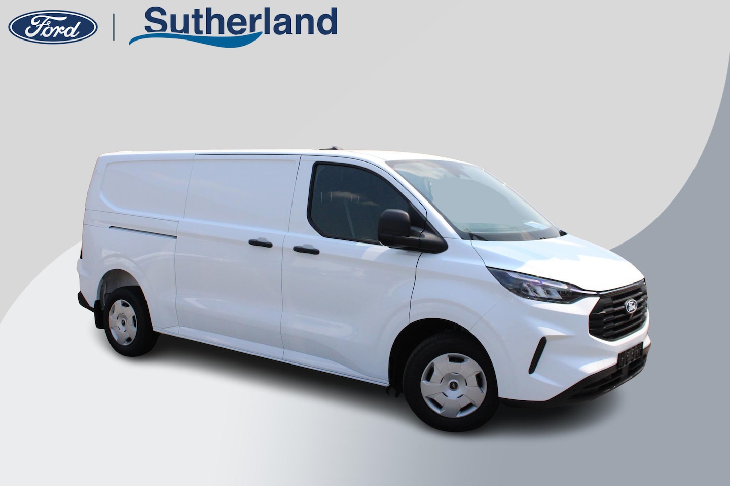 Ford Transit Custom - 320 2.0 TDCI L2H1 Trend 136pk | Ford Voorraad | Handmatige regeneratie roetfilter | Laadru - AutoWereld.nl