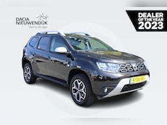 Dacia Duster - 1.0 TCe Bi-Fuel Prestige | DODEHOEK S. | PARKEER S. V + A | ACHTER. CAM. | CLIMATE C.| CRU