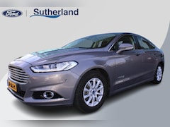 Ford Mondeo - 2.0 IVCT HEV Titanium | Climate Control | Navigatie | Cruise Control | Lichtmetalen Velgen