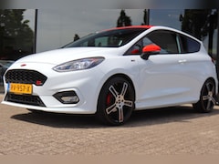 Ford Fiesta - 1.0 ECOBOOST ST-LINE SPORT | KEY-LESS | APPLE CARPLAY | B&O | CRUISE | NAVI | LMV