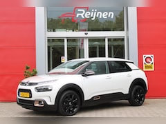 Citroën C4 Cactus - 1.2 110PK ORIGINS | NAVIGATIE 10" TOUCHSCREEN | ACHTERUITRIJ CAMERA | APPLE CARPLAY/ANDROI