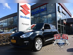 Suzuki Swift - 1.2 Select 5-deurs Airco / Navigatie / Camera / Trekhaak afn