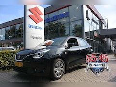 Suzuki Baleno - 1.2 Exclusive 5-deurs Airco/L.m.velgen/Navigatie