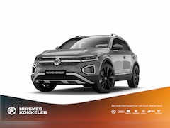 Volkswagen T-Roc - 1.5 TSI 150 7DSG Oranje Edition 1.5 TSI 150 150pk Oranje Edition