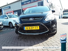 Ford C-Max - 1.0 EcoBoost 125pk Econetic Lease Titanium