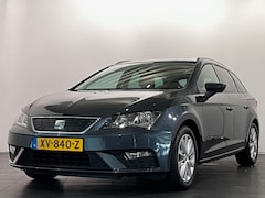 Seat Leon Sportstourer - 1.0 EcoTSI 115PK STYLE BUSINESS INTENS NAVI ECC PDC NAP