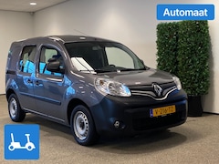 Renault Kangoo - Automaat Incl. Kofferbaklift handbediening (HBR+SG)