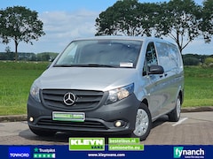 Mercedes-Benz Vito - 116 l3 xl 2xzijdeur ecc