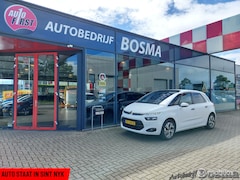 Citroën C4 Picasso - 1.2 PureTech Intensive