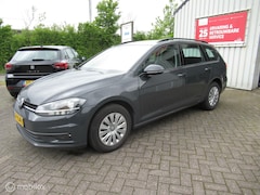 Volkswagen Golf Variant - 1.0 TSI Trendline AUTOMAAT