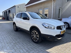 Nissan Qashqai - 1.6 dCi 360 2wd