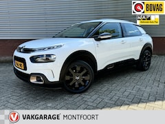 Citroën C4 Cactus - 1.2 PureTech Origins 5 drs|35728 km|Airco|Navi|Cruise|Apple/Android Carplay|Parkeerseosore