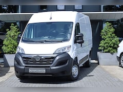 Opel Movano - 2.2D 140pk S&S L2H2 3.5t | Airco | Cruise | PDC | Bluetooth | Voorraad