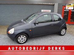 Ford Ka - 1.3 Summer Edition Airco Stuurbekrachtiging Jaar APK