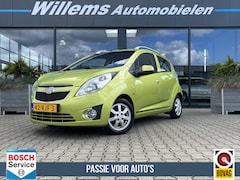 Chevrolet Spark - 1.0 16V LS Bi-Fuel LM & Airco