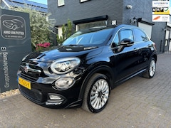 Fiat 500 X - 1.4 Turbo MultiAir Lounge / Navigatie / Xenon / Leer