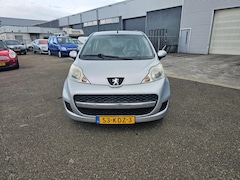 Peugeot 107 - 1.0-12V Sublime