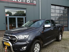 Ford Ranger - 2.0 EcoBlue XLT 3500kg Trekvermogen / Lier / AUTOMAAT