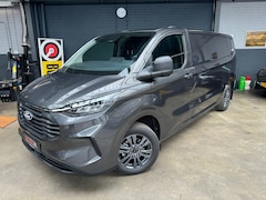 Ford Transit Custom - 300 2.0 TDCI L2H1 Trend 136pk, Camera Achter, Apple Carpl, Parkeersensoren V+A, Climate Co