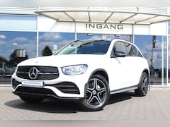 Mercedes-Benz GLC-klasse - 200 4MATIC AMG Pano | Distronic | Head Up