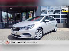 Opel Astra Sports Tourer - 1.0 NAP Airco/Cruise/PDC/Camera