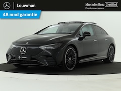 Mercedes-Benz EQE - 350 AMG Line | Premium Plus Pack | Nightpakket | Luchtvering | ENERGIZING-pakket plus | Ak