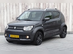 Suzuki Ignis - 1.2 Select cruise control