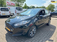 Ford Fiesta - 1.0 Style