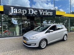 Ford C-Max - 1.0 Titanium