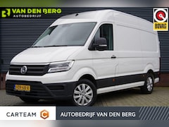 Volkswagen Crafter - 35 2.0 TDI L3H3 L2H2 177PK AUT. LED, CAMERA, ADAP. CRUISE, AIRCO,