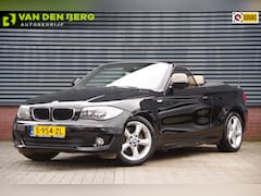 BMW 1-serie Cabrio - 118i High Executive