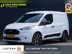 Ford Transit Connect - 1.5 EcoBlue 100PK, 3-ZITS, CAMERA, NAVI, CRUISE, AIRCO, PARKEERSENSOREN