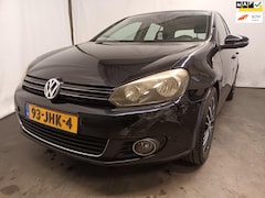 Volkswagen Golf - 1.4 TSI Highline - Motor Niet 100% - Schade