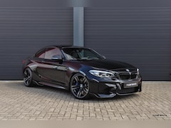 BMW M2 - - 2-serie Coupé | LCI | Handgeschakeld | M-Perf uitlaat | M-Perf onderstel | M-Perf stuurw