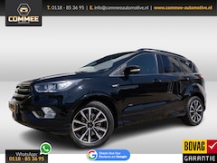 Ford Kuga - 1.5 EcoBoost ST Line AWD Trekhaak I CAM