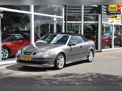 Saab 9-3 Cabrio - 2.0T Aero Automaat