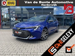 Toyota Corolla Touring Sports - Hybrid 140 GR Sport *Winter Pack