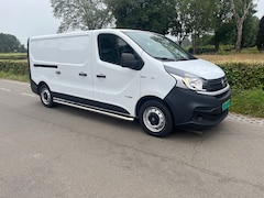 Fiat Talento - 1.6 MJ L2H1 Actual Lang Airco  Euro 6. Veiligheidssloten side -bullbar  !!