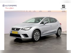 Seat Ibiza - 1.0 TSI Style Business Connect