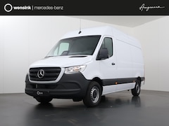 Mercedes-Benz Sprinter - 315 L2H2 RWD PRO | 3500KG TREKKEN | AUTOMAAT | BANK | DODEHOEKASSIST