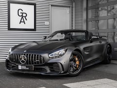 Mercedes-Benz AMG GT Roadster - R 4.0 | 1 of 750 | Keramisch | Carbon | Burmester