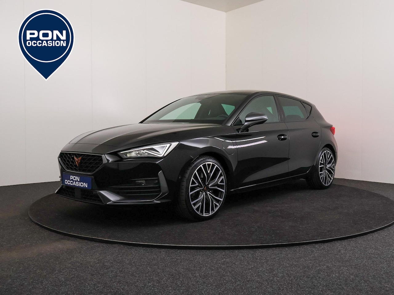 CUPRA Leon - 1.4 TSI e-Hybrid 245 PK DSG VZ Performance | Apple CarPlay | Dynamic Chassis Control | Cam - AutoWereld.nl