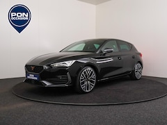 CUPRA Leon - 1.4 TSI e-Hybrid 245 PK DSG VZ Performance | Apple CarPlay | Dynamic Chassis Control | Cam