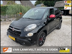 Fiat 500 L - 1.4 16v SPORT Panoramadak, ECC, Cruise