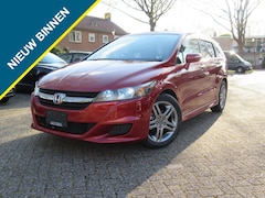 Honda Stream - 2.0 V-TEC ZS Sport Limited Edit. 7P EXCLUSIEF