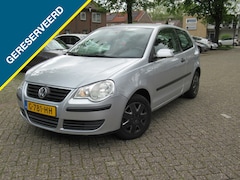 Volkswagen Polo - 1.2 AC/Cruise/PDC Compl. Gr.Beurt + NW banden+Remmen RIJKLAAR